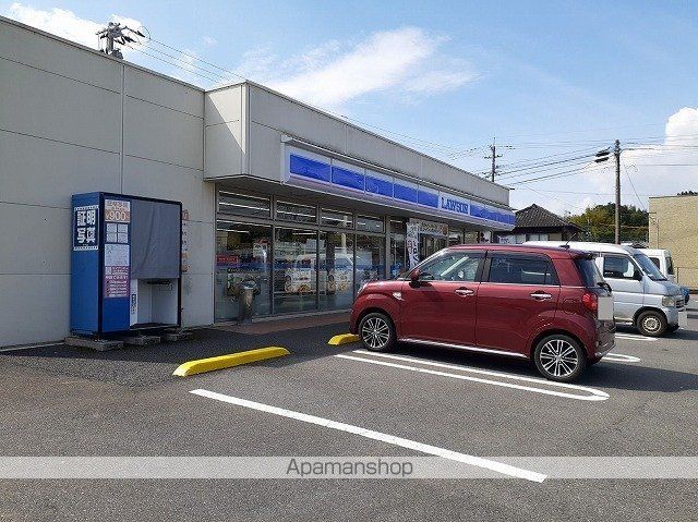シャルムカンアイの周辺写真