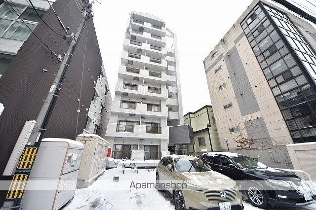 第53松井ビルの外観写真