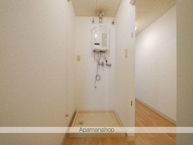 ドミール高木の内装写真