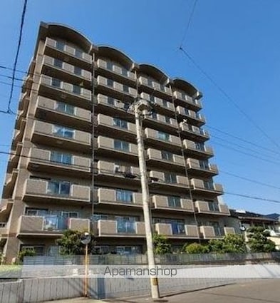 香川県高松市木太町[3LDK/72.82m2]の外観2