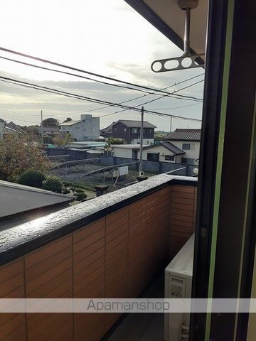 メゾンミルフィーユ Aの内装写真