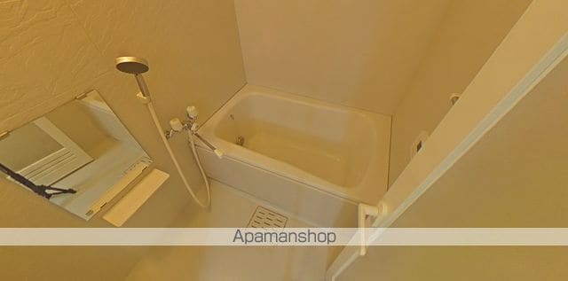 クレール打出の内装写真