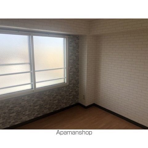 リオグランデ北33条の内装写真