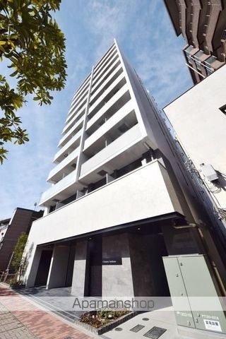 アーバネックス浅草の外観写真