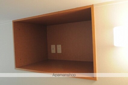 レオパレスアネッソ井口[1K/19.87m2]の収納1