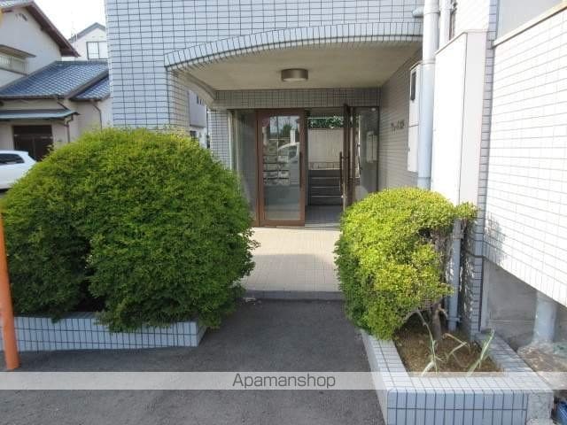 プレミール瀬名の外観写真