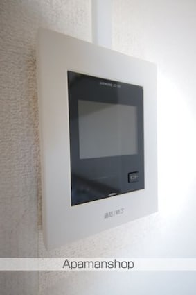 ニューハイム井上[1K/19.5m2]の共用部4