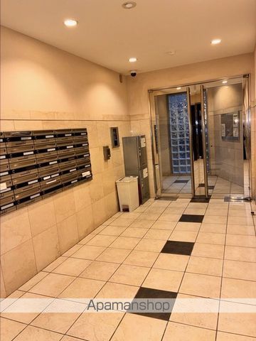 プレストンズ新栄の内装写真