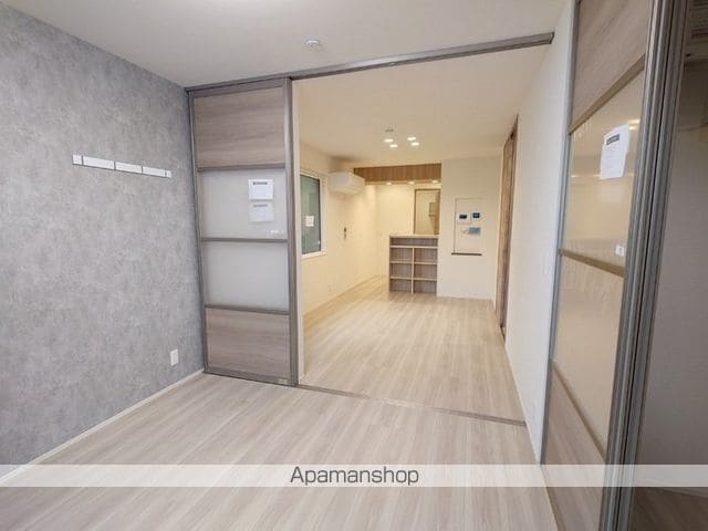 ASSETーCOURT立川上砂町5丁目 A棟の内装写真