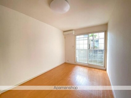 ピア三条北[1R/19m2]の内装1