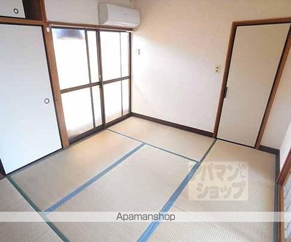 メゾン山内の内装写真