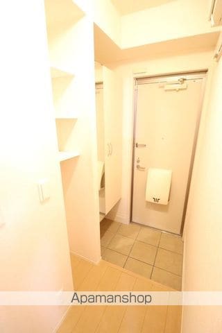 グランリヴェールの内装写真