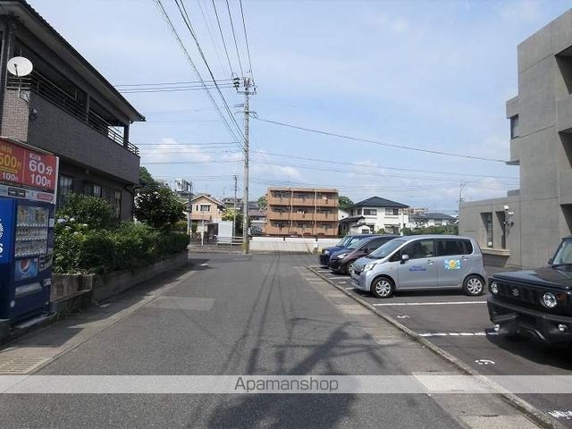 レジデンス平田 IIIの外観写真
