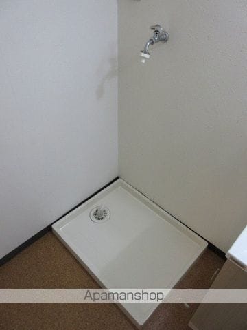 プリマベーラの内装写真