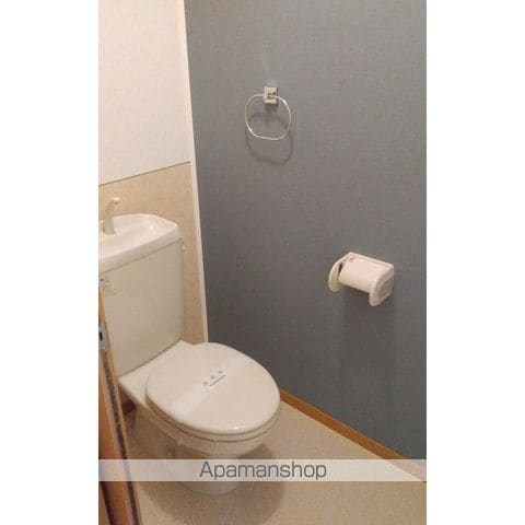 メゾンドエトワールA棟の内装写真