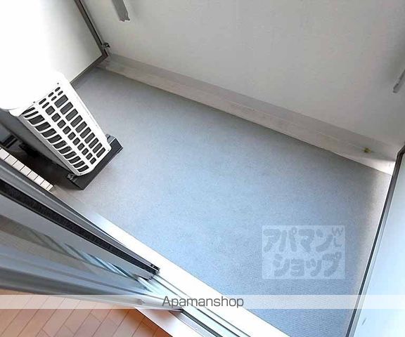 リヴェール綾堀川の内装写真
