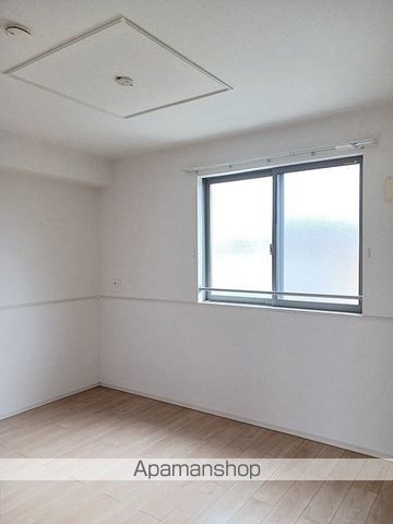 ラフランボワーズの内装写真