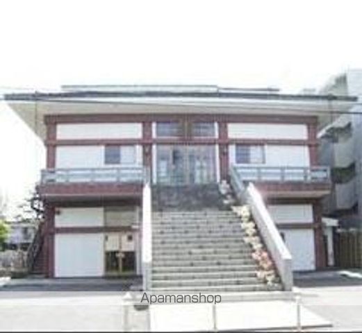 西荻HILLSの周辺写真