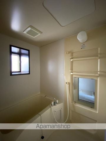 フォブール新居の内装写真