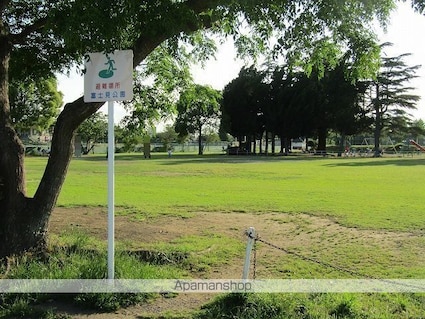 サンヴェール茂原Ｃ[1LDK/50.57m2]の周辺6