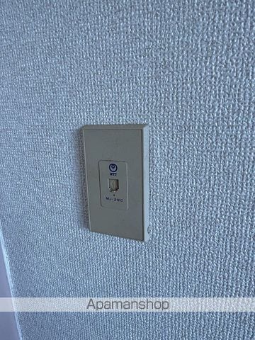 コーポ石塚IIの内装写真