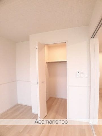 皐IIIの内装写真