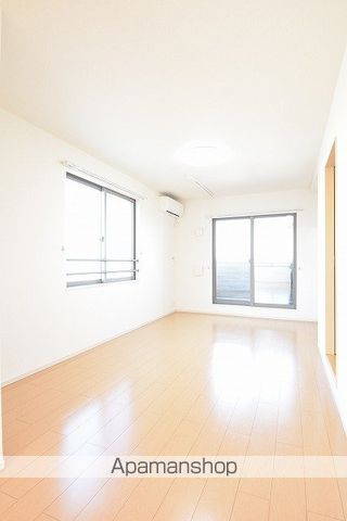 キャパシティ Vの内装写真