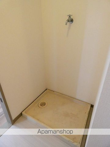 フローラNAKAJIMAの内装写真