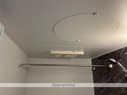 フィールドアップ横井[1K/33.86m2]の内装1