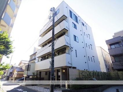 ｖｉｏｌａ　ｍｉｔａｋａ[1K/24.47m2]の外観1