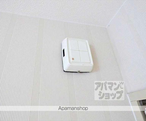 川上ハイツの内装写真