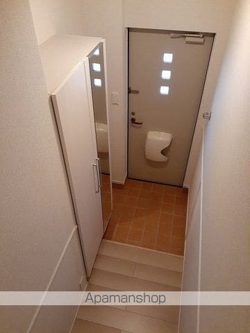 アンナンジュパスの内装写真