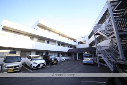 リバーサイド西八王子[2LDK/56.7m2]の外観5