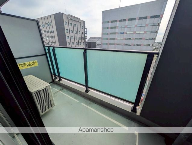 FLAT AKITAの内装写真