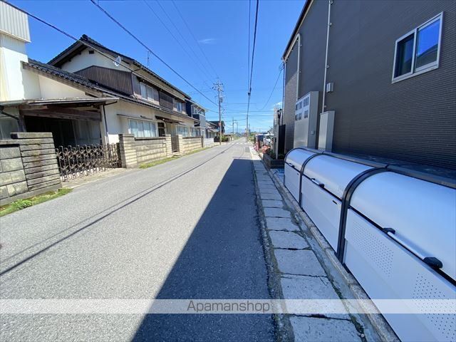 ラヴィエベールBの周辺写真