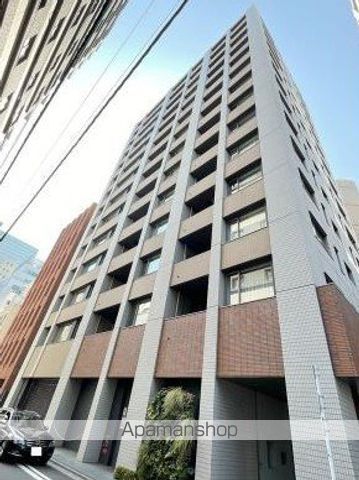 クラッシィハウス神田美土代町の外観写真