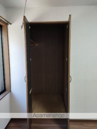 エストールⅡ[1K/21.06m2]のその他内装8