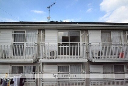 グレースシャトーＡ[1K/21m2]の共用部8