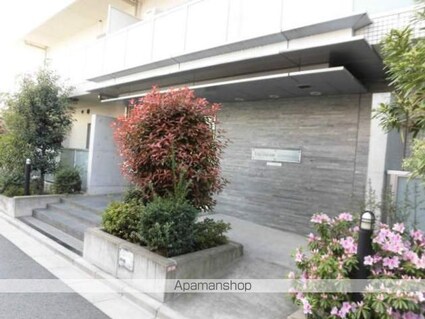 エスティメゾン高円寺[1LDK/47.44m2]の外観5