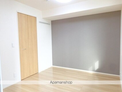 キャルル　Ｂ棟[1LDK/40.04m2]の内装