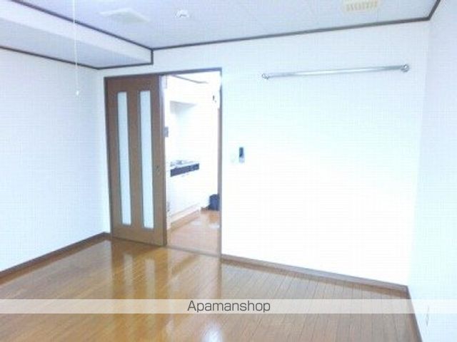 エトワール月が丘の内装写真