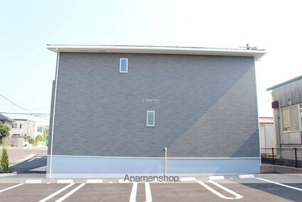 フルール　ドゥ　ロカイユ[1LDK/48.65m2]の外観4