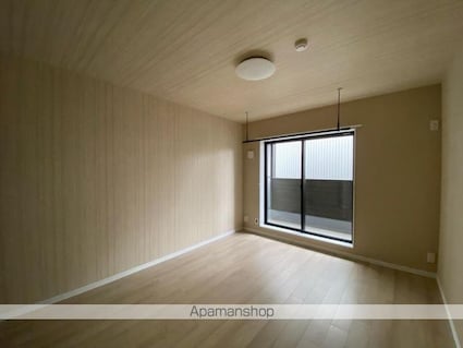 ＦＯＮＴＡＮＡ（フォンターナ）[1K/26.81m2]のリビング・居間