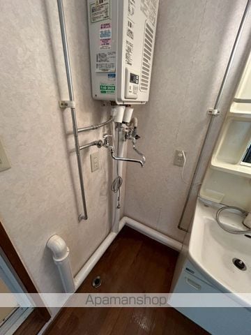 イースト4.2ハイツの内装写真