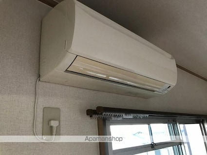 城西マンション[1LDK/42.97m2]のその他設備