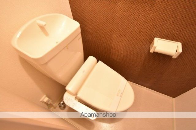 ハイツMEGUMIの内装写真