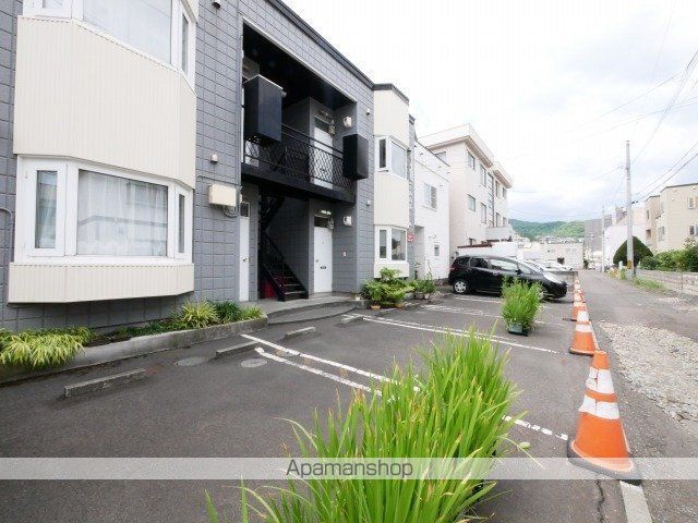 ルミエール山鼻のその他写真