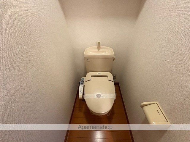 リヴィエール仙台西の内装写真