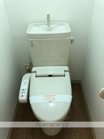 グリーンアベニュー山岡の内装写真