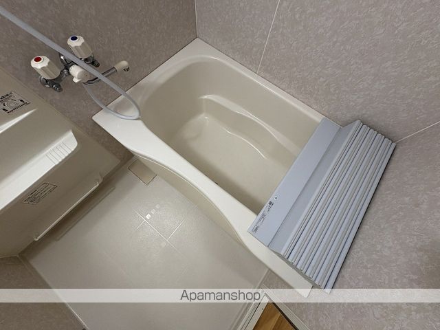 ラフォーレ天王IIの内装写真